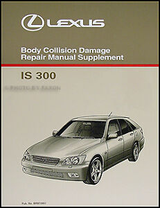 lexus is300 manual for sale