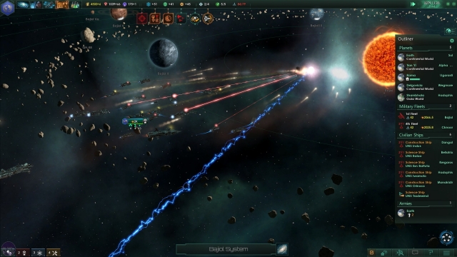 Stellaris how to get an empire to open borders