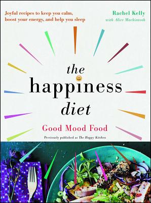 The happiness diet book pdf