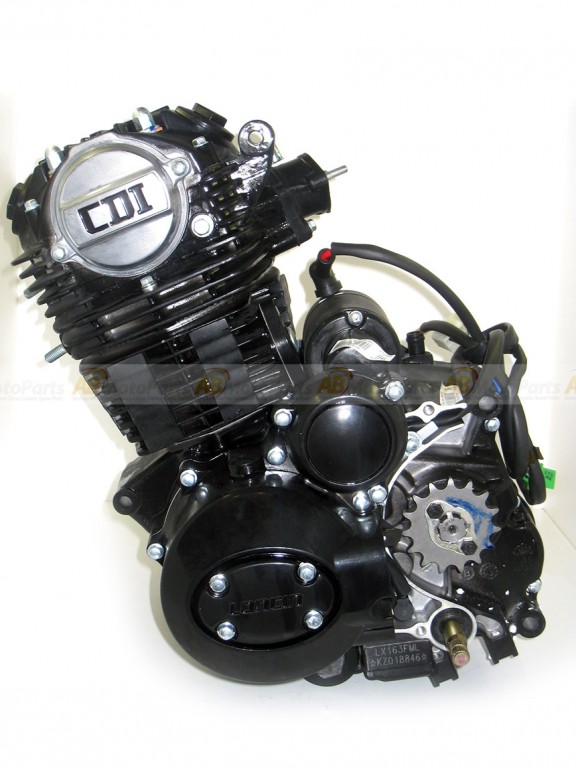 loncin 250cc engine service manual