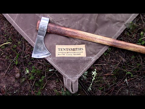 woods canvas waterproofing instructions