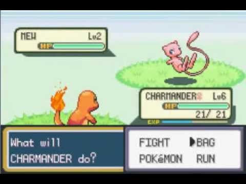 Pokemon leaf green how to catch chansey