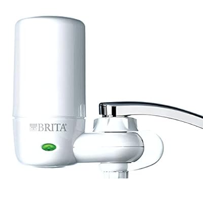 brita water filter change instructions