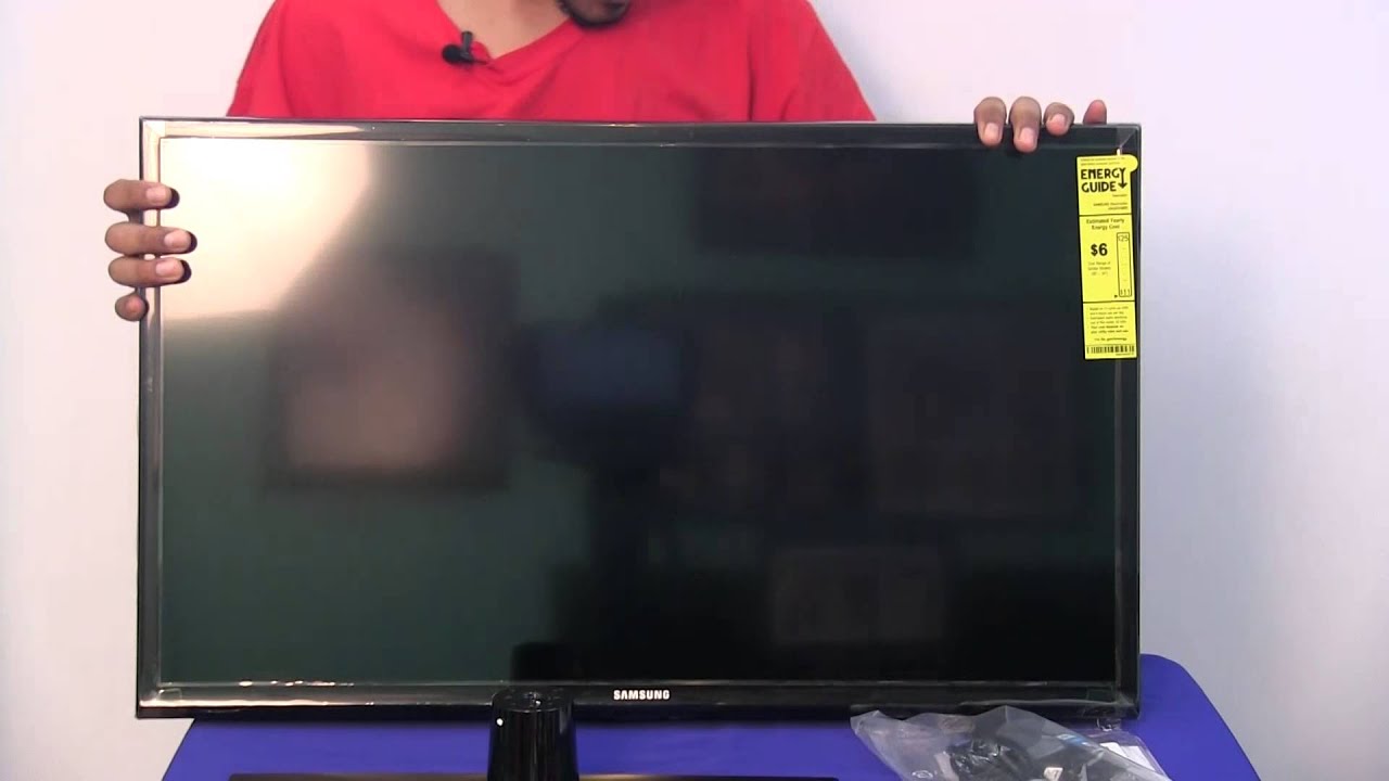 samsung led tv 32 inch series 5 user manual