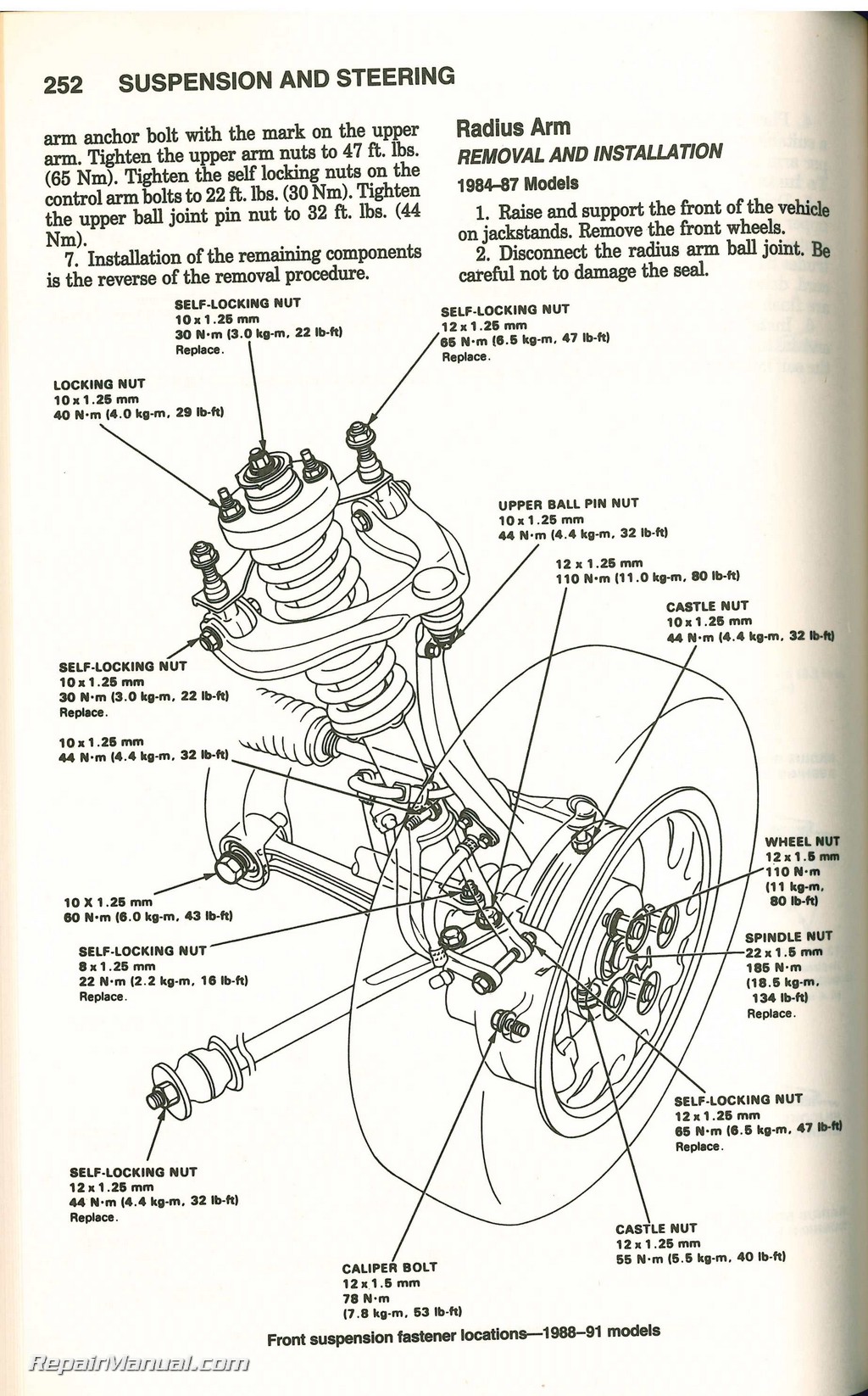 Honda 928 snowblower repair manual