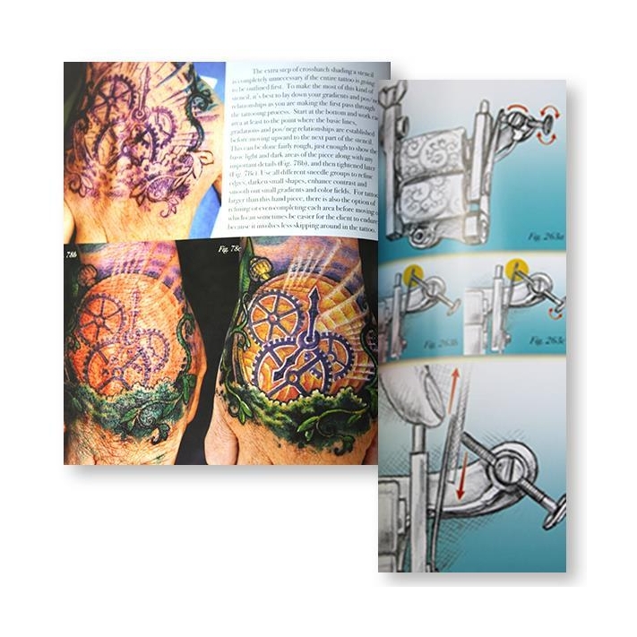 Guy aitchison reinventing the tattoo 2nd edition pdf