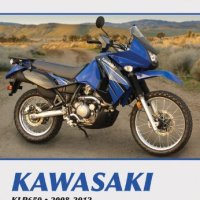 2008 klr 650 owners manual
