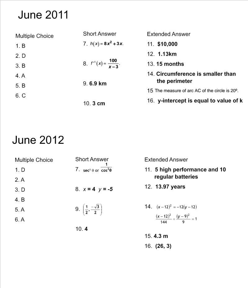 Math 3000 sec 4 pdf