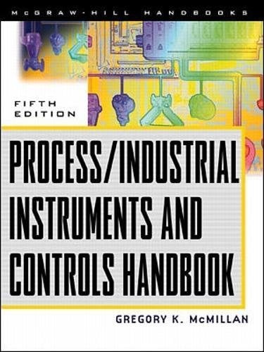 Process instrumentation and control handbook considine pdf