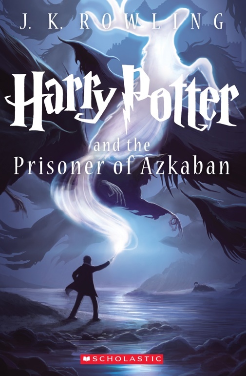 Harry potter pdf prisoner of azkaban