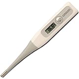 Omron ear thermometer instructions