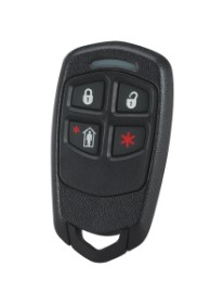 Adt key fob buttons instructions