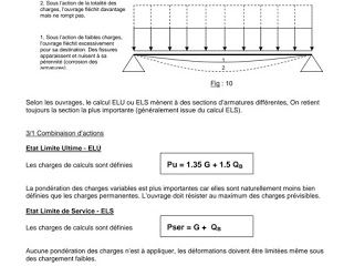 Exercice descente de charge batiment pdf