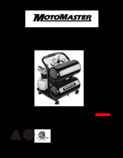 motomaster 11 1543 6 manual