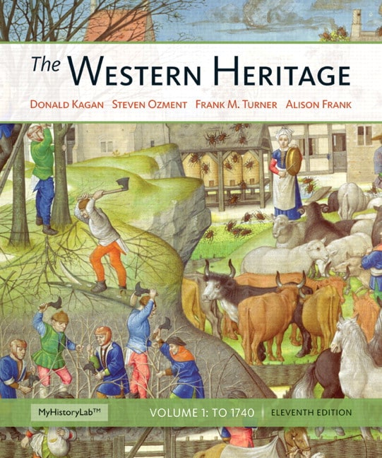 The western heritage 11th edition pdf online free