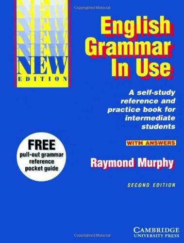 Advanced english grammar by raymond murphy second edition pdf