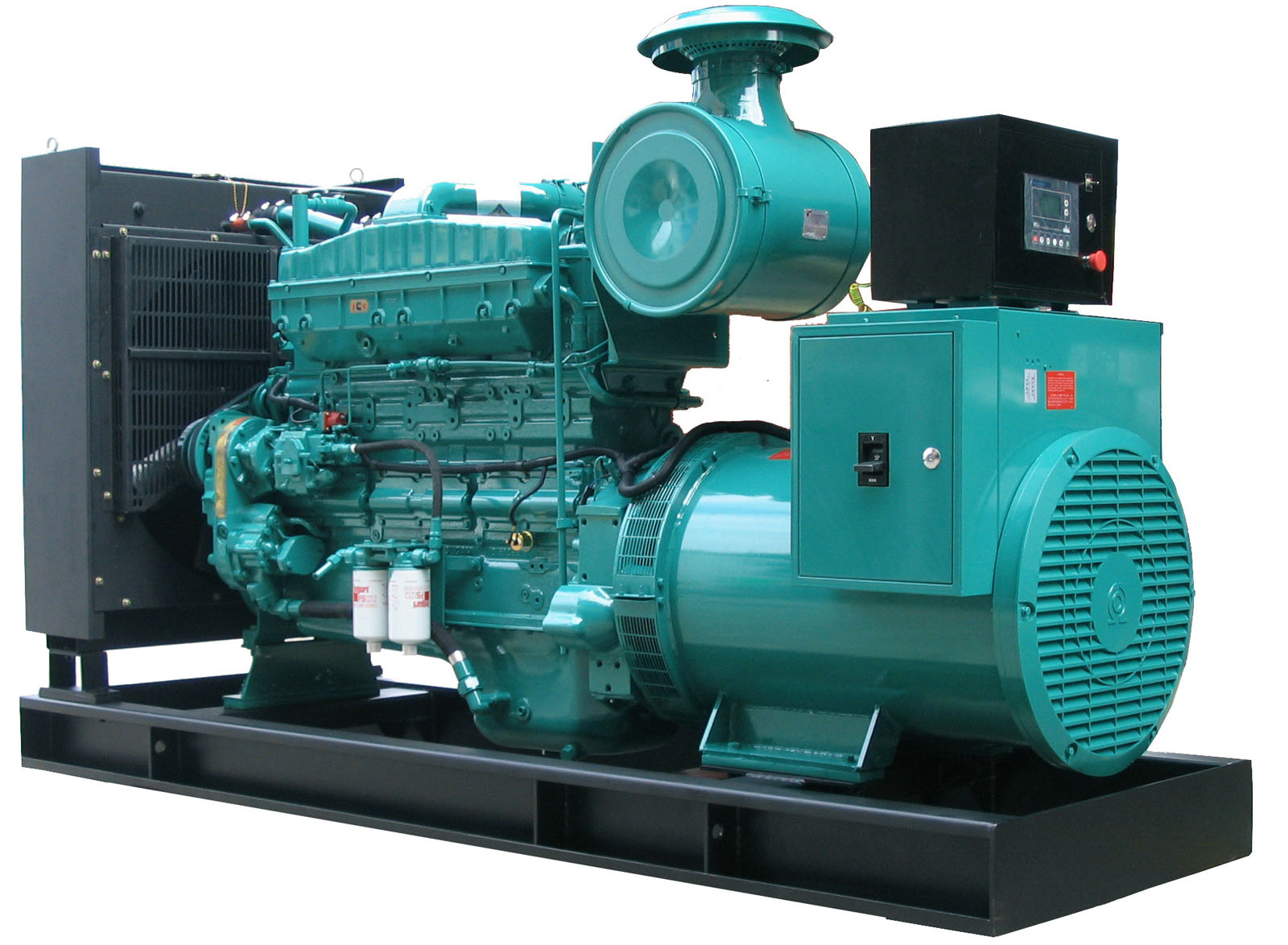 Kirloskar diesel generator maintenance manual