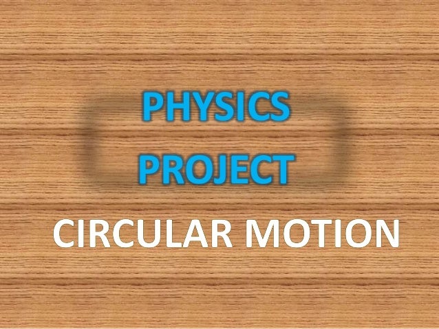 Explore learning uniform circular motion pdf