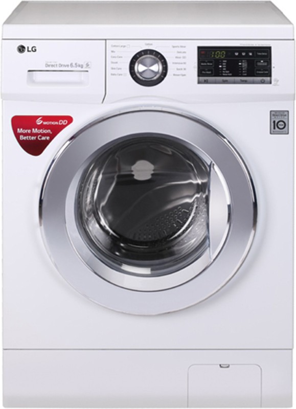 lg front load washing machine manual
