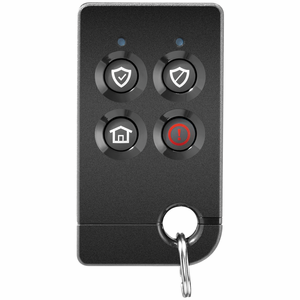 Adt key fob buttons instructions