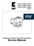 Briggs and stratton service manual twin cylinder l head