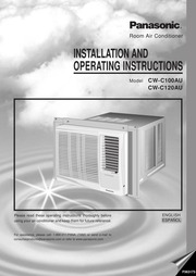 Domain air conditioner instructions
