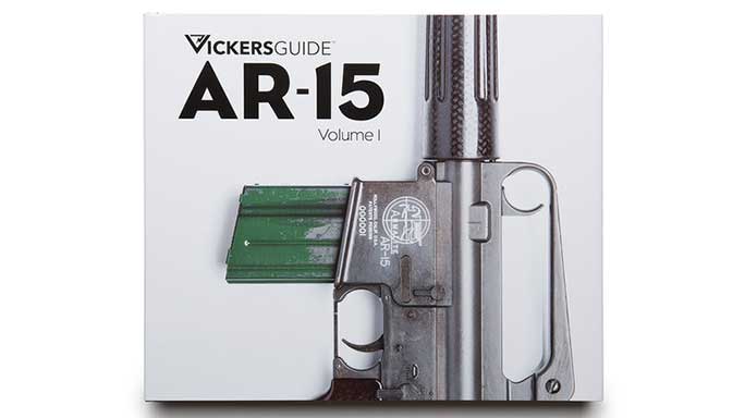 Vickers guide ar 15 pdf