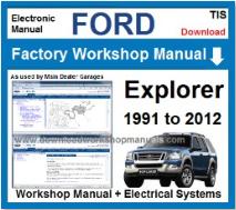 ford fiesta 2011 repair manual pdf