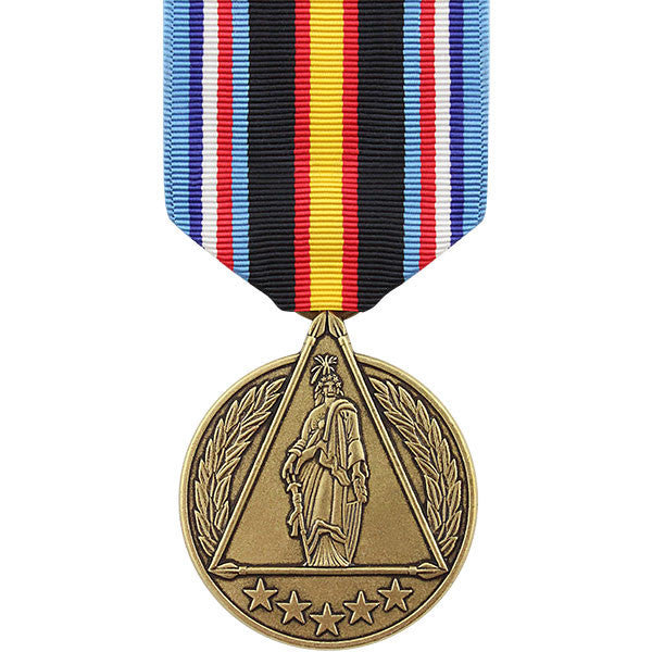 global war on terrorism service medal navy instruction