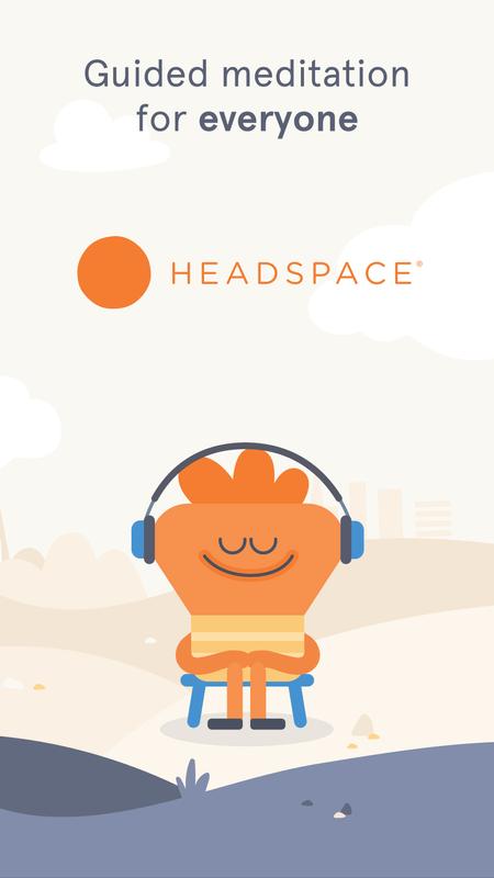 Headspace guided meditation v2 download