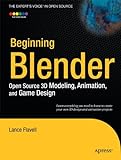 Learning blender oliver villar pdf