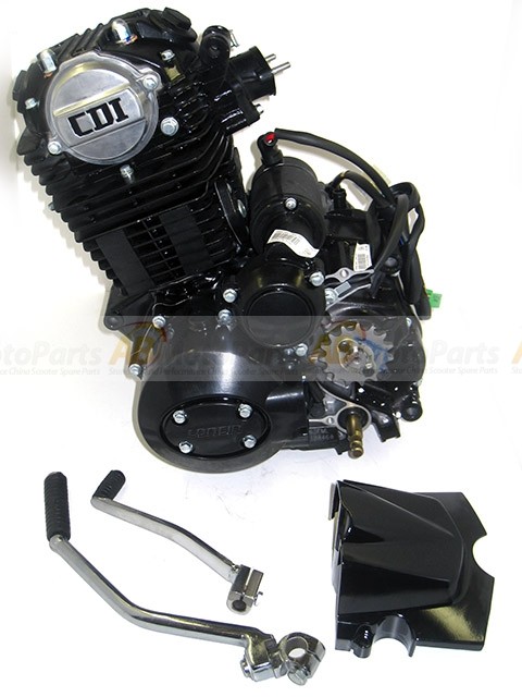 loncin 250cc engine service manual