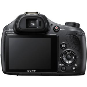 Sony dsc h300 manual focus slr