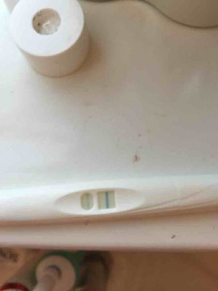 tesco pregnancy test instructions