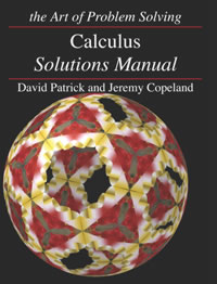 the art and craft of problem solving solutions manual