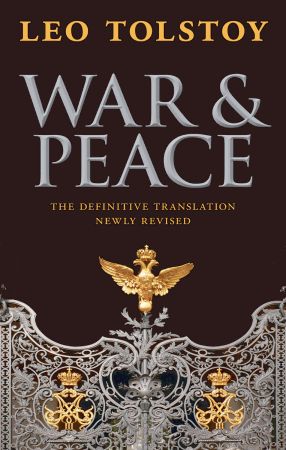 War and peace in russian pdf