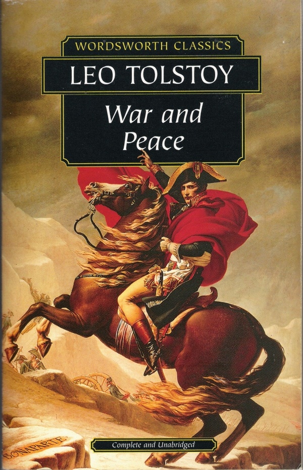 War and peace in russian pdf