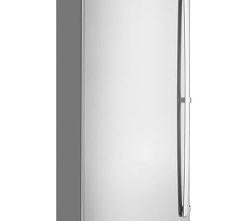 westinghouse 425l vertical freezer white manual